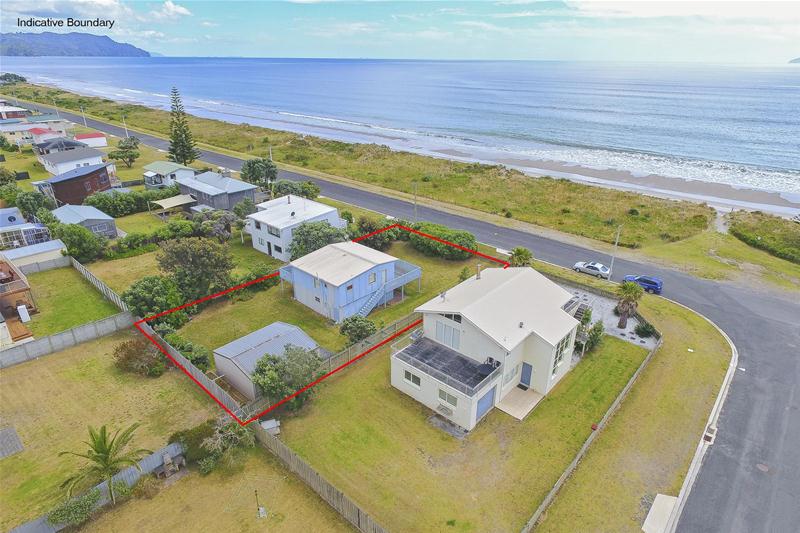 Property Valuation for 114 Bway Road, WAIHI BEACH, Waihi Beach Trade