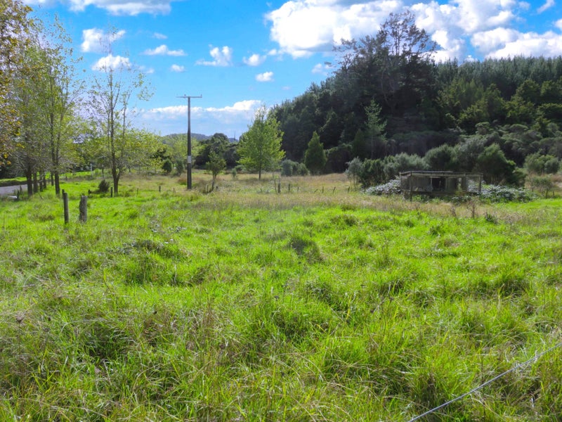 Property Valuation for 63 Kaihu Wood Rd, Dargaville, Kaipara, Northland