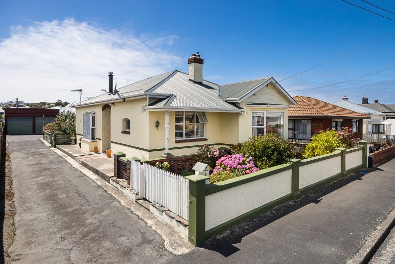 3 Eskvale Street, Saint Kilda, Dunedin - Carousel 1