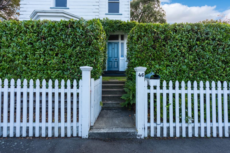 46 Royal Terrace, Dunedin Central, Dunedin - Carousel 2