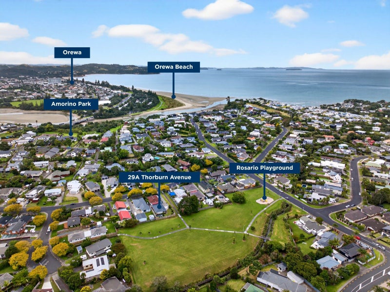 29A Thorburn Avenue, Red Beach, Whangaparāoa - Carousel 2