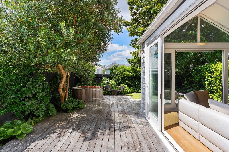 36 O'Neill Street, Ponsonby, Auckland - Carousel 2
