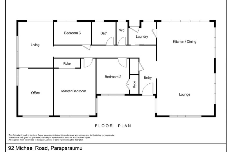 92 Michael Road, Paraparaumu Beach, Paraparaumu - Carousel 19