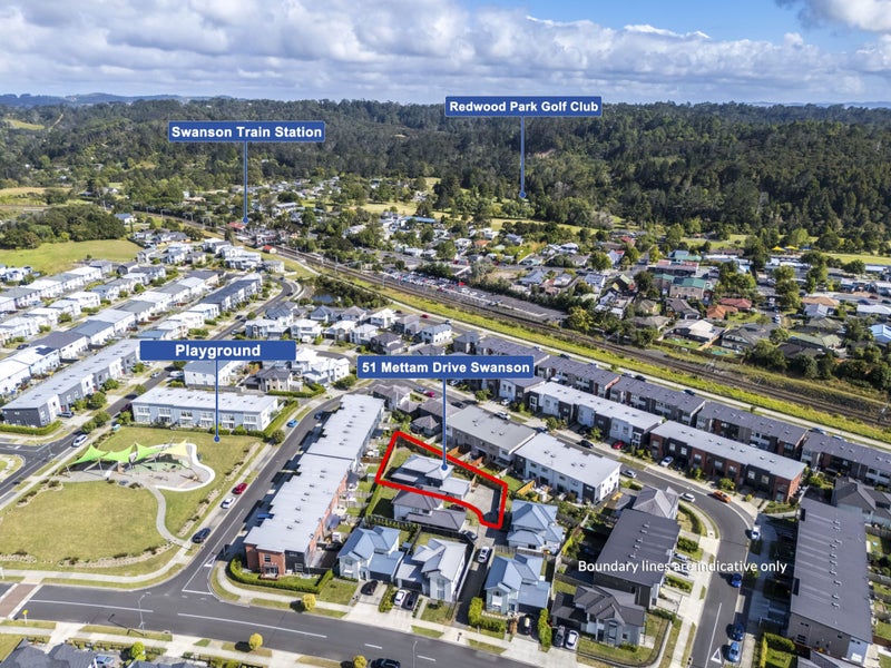 51 Mettam Drive, Swanson, Auckland - Carousel 24
