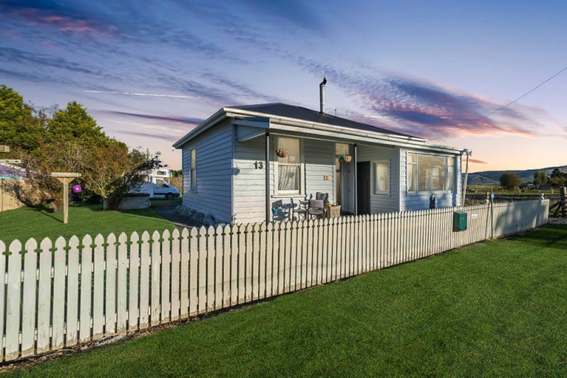 13 Birchwood Road, Ohai, Ohai - Carousel 1