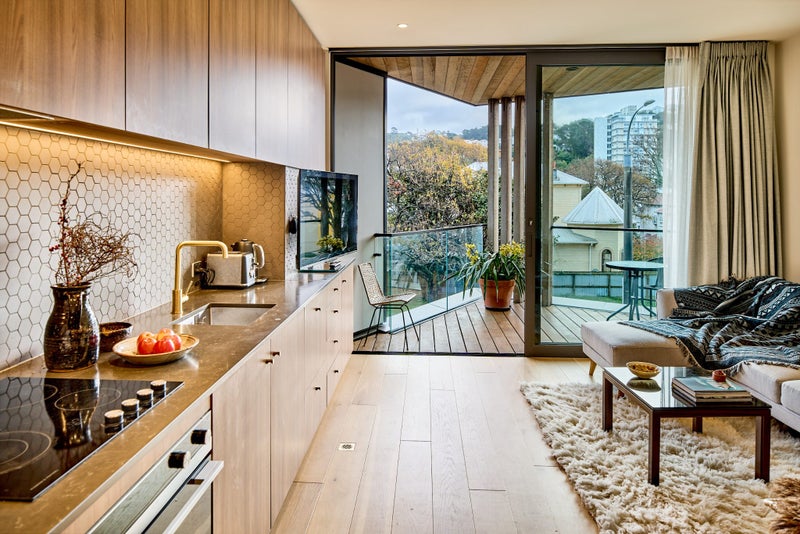 201/251 Victoria Street, Te Aro, Wellington - Carousel 1