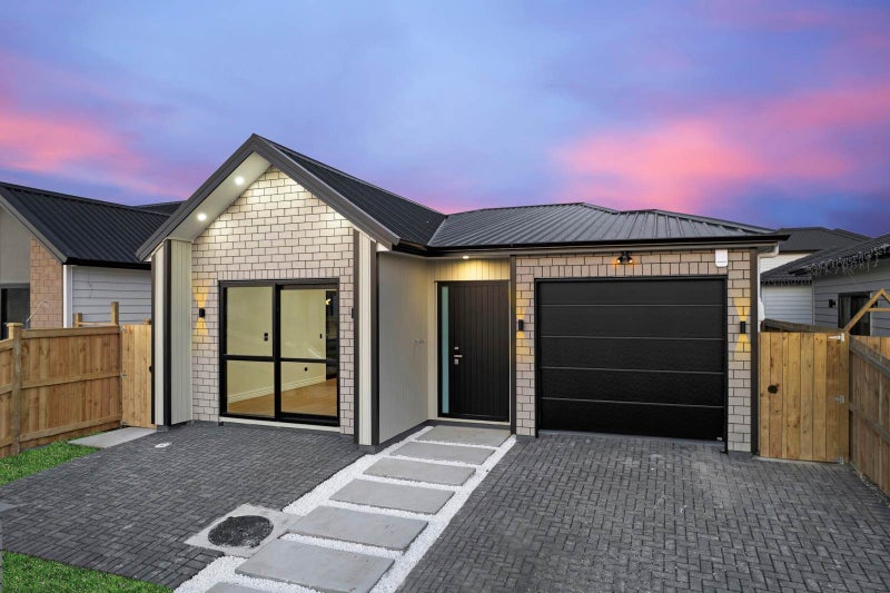 6 Bannockburn Road, Ōpaheke, Papakura - Carousel 2