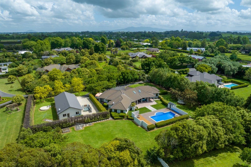 16D Davidson Lane, Tamahere, Hamilton - Carousel 24
