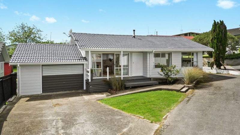 12A Madison Place, Dinsdale, Hamilton - Carousel 1