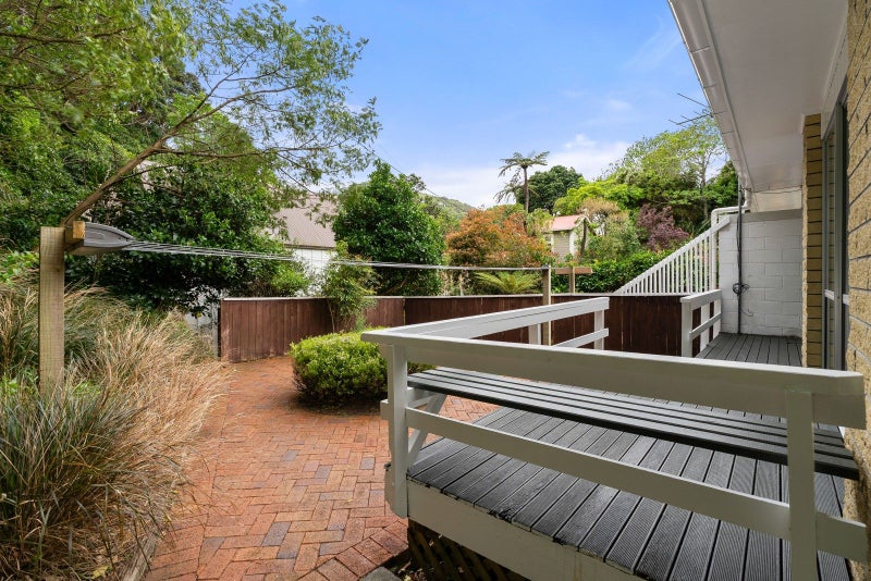 1/68 Oban Street, Wadestown, Wellington - Carousel 2