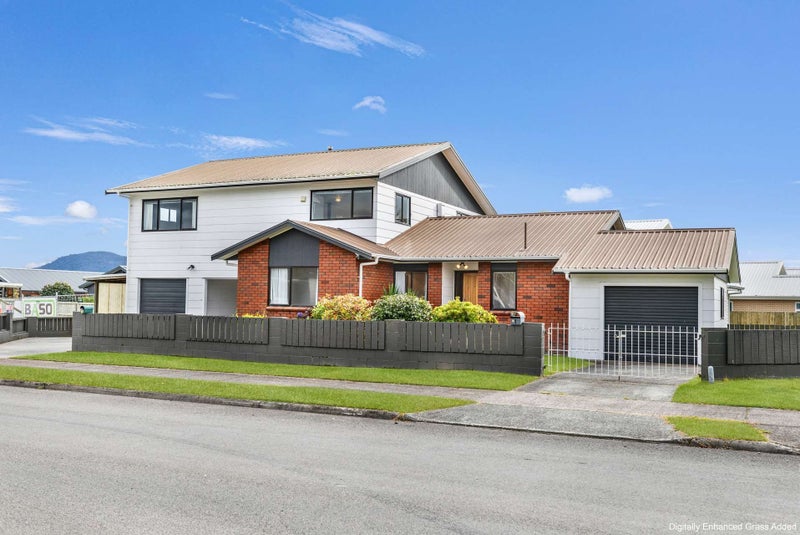 1 Mansfield Road, Owhata, Rotorua - Carousel 1