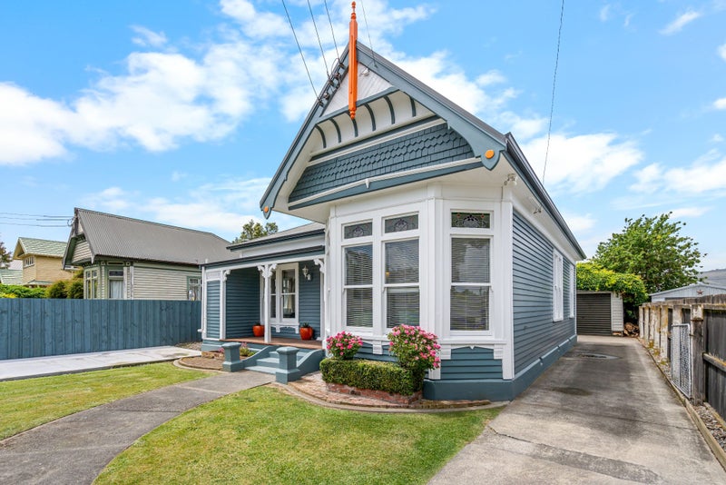 50 Redruth Avenue, Spreydon, Christchurch - Carousel 1