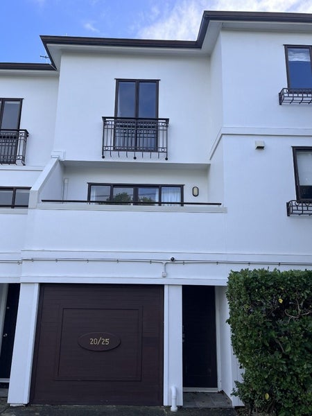 20/25 Rossmay Terrace, Mount Eden, Auckland City, Auckland - Carousel 1