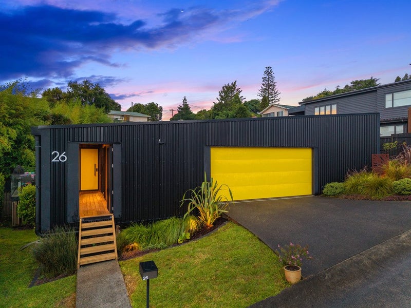 26 Arataki Views Way, Glen Eden , Auckland - Carousel 2