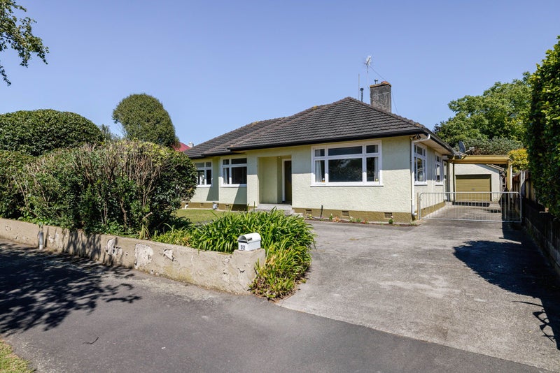 32 Franklin Avenue, Hokowhitu, Palmerston North - Carousel 32
