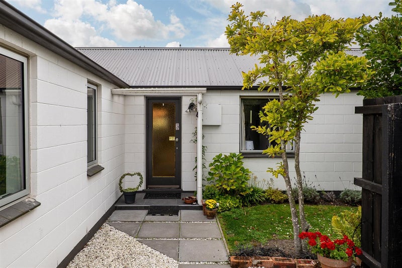 3/16 Lindsay Street, St. Albans, Christchurch City, Canterbury - Carousel 1
