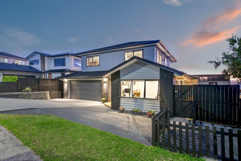 14 Kingfisher Road, Silverdale, Silverdale - Carousel 2