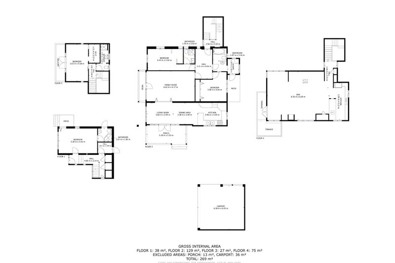 194 Onewa Road, Birkenhead, Auckland - Carousel 26