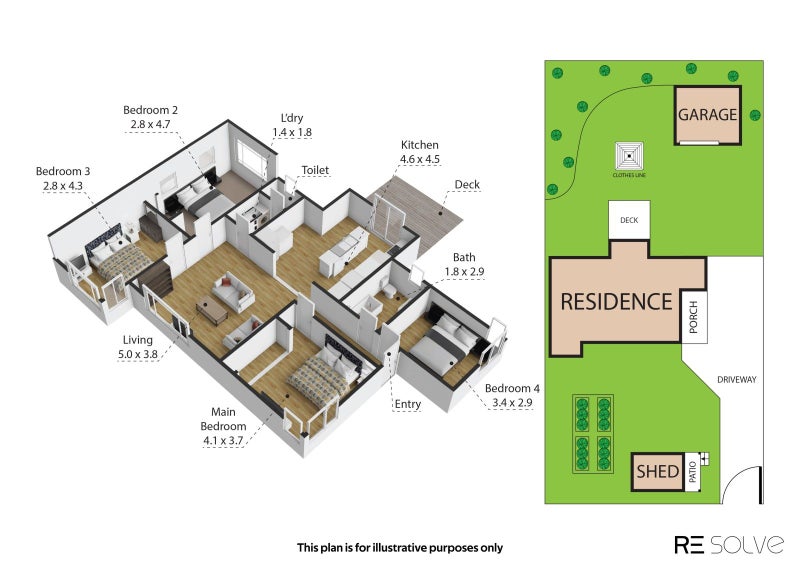 12 Standish Street, Inglewood, Inglewood - Carousel 25