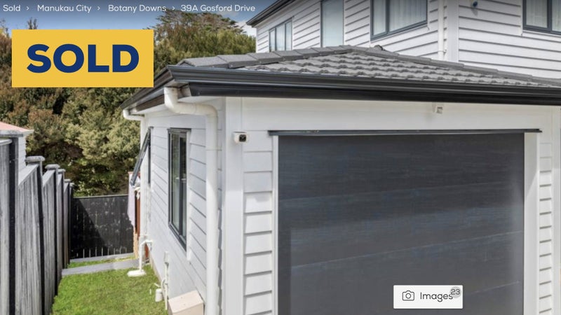 39A Gosford Drive, Botany Downs, Auckland - Carousel 1