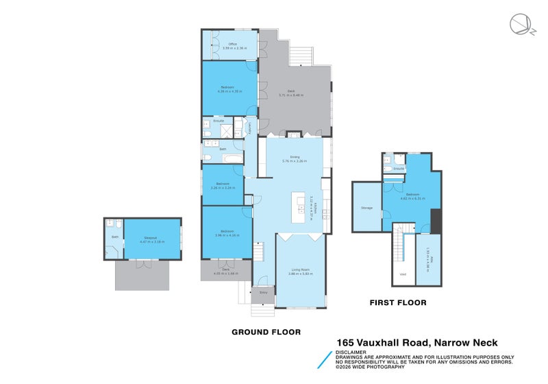 165 Vauxhall Road, Narrow Neck, Auckland - Carousel 35