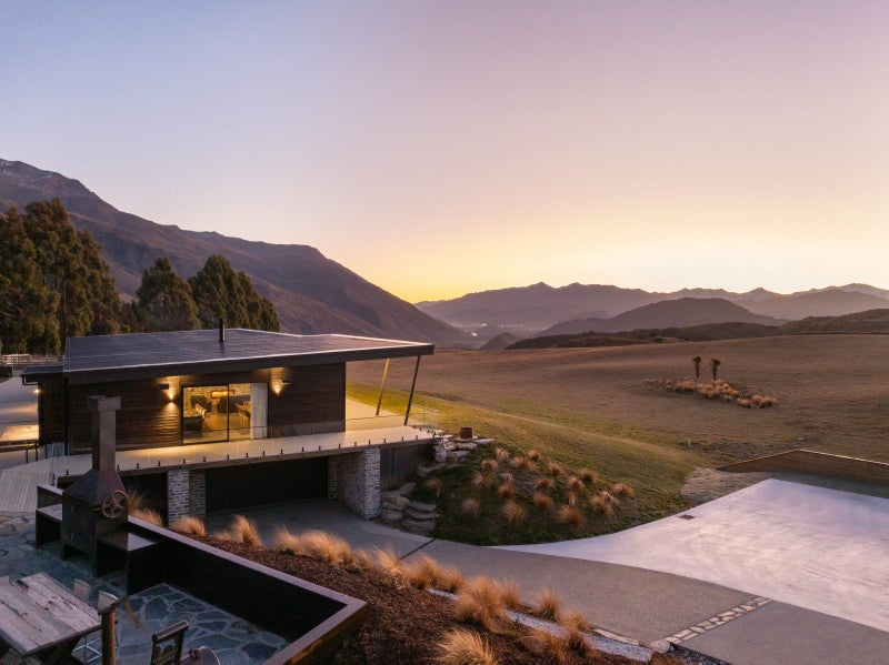 74 Preservation Lane, Arrow Junction, Queenstown - Carousel 1