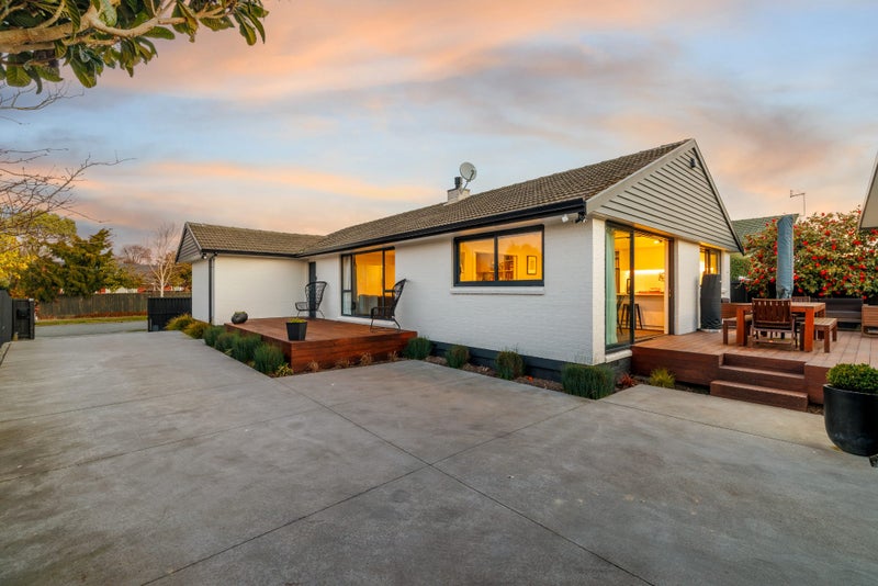 11 Ashbourne Street, Burnside, Christchurch - Carousel 1
