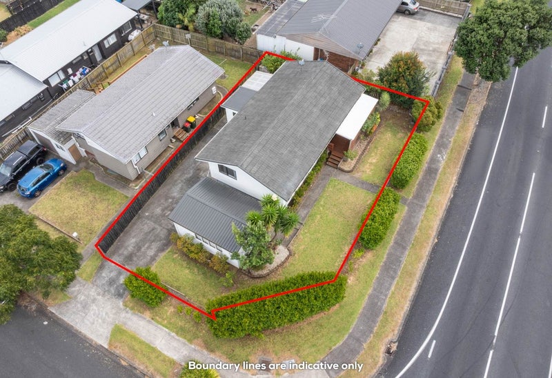 1/181 Finlayson Avenue, Clendon Park, Manukau City, Auckland - Carousel 12