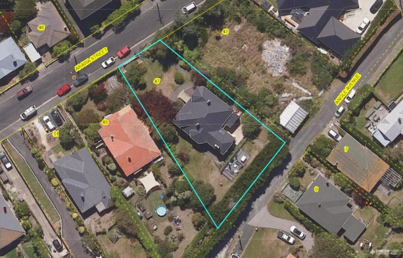 47 Arawa Street, Tainui, Dunedin - Carousel 42
