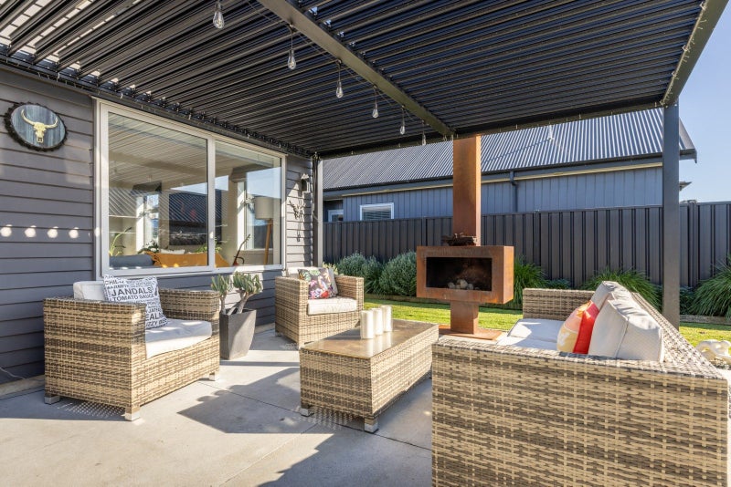 Property Valuation for 42 Arbuckle Road, Frimley, Hastings, Hawke's Bay