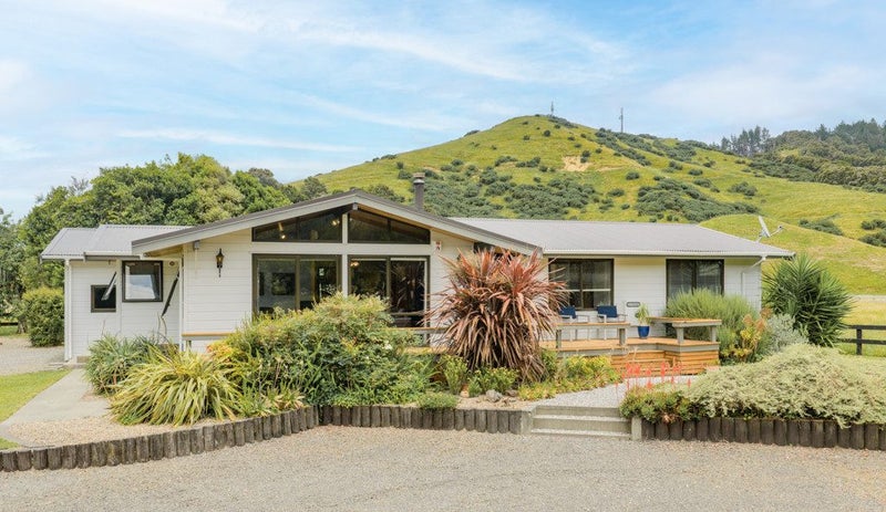 739 Hakarimata Road, Ngaruawahia, Waikato, Waikato - Carousel 1