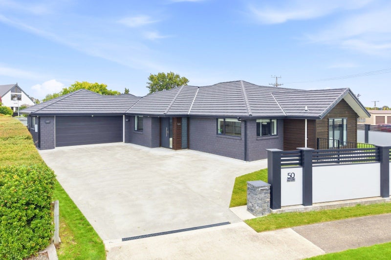 50 Nancy Avenue, Feilding, Feilding - Carousel 2