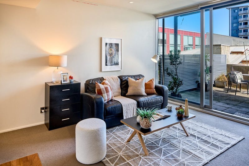 387/233 Cuba Street, Te Aro, Wellington - Carousel 1