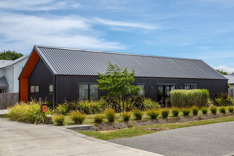 7 Farley Avenue, Greytown, Greytown - Carousel 2