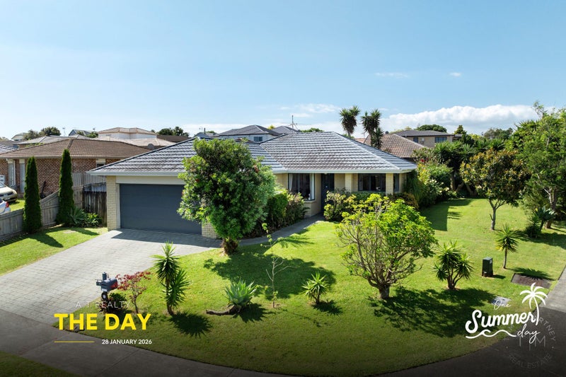 1 Eloise Place, Clendon Park, Auckland - Carousel 1