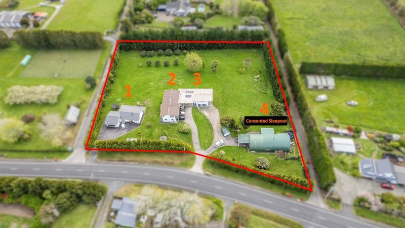 144 Taupaki Road, Taupaki, Henderson - Carousel 1