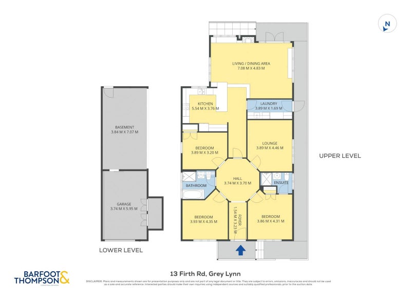 13 Firth Road, Grey Lynn, Auckland - Carousel 20