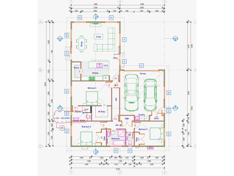 11C Kingslea Street, Holmes Hill, Oamaru - Carousel 13