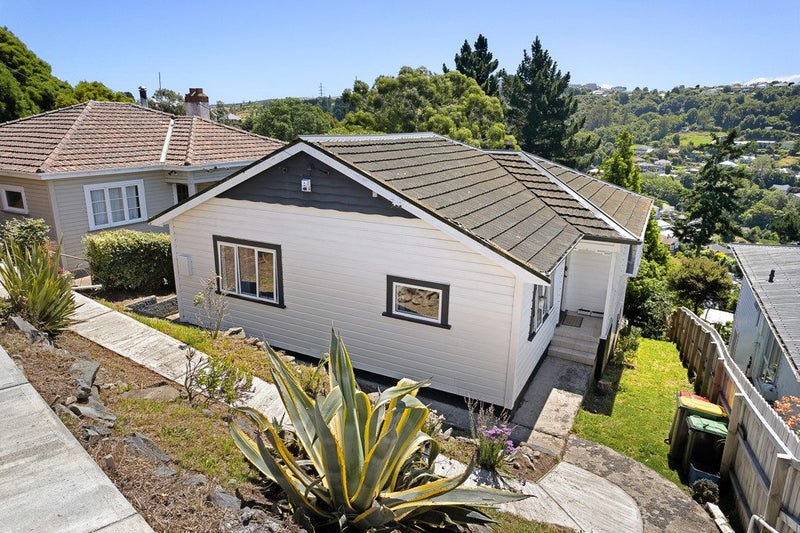44 Ryehill Street, Calton Hill, Dunedin - Carousel 1