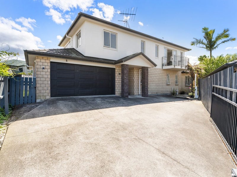 76B Rathmar Drive, Manurewa, Auckland - Carousel 2