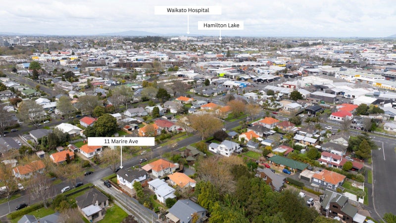 11 Marire Avenue, Frankton, Hamilton - Carousel 43