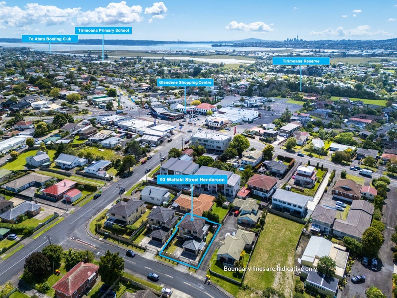 93 Waitaki Street, Henderson, Auckland - Carousel 31