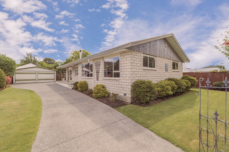 83 Solomon Avenue, Redwood, Christchurch - Carousel 2