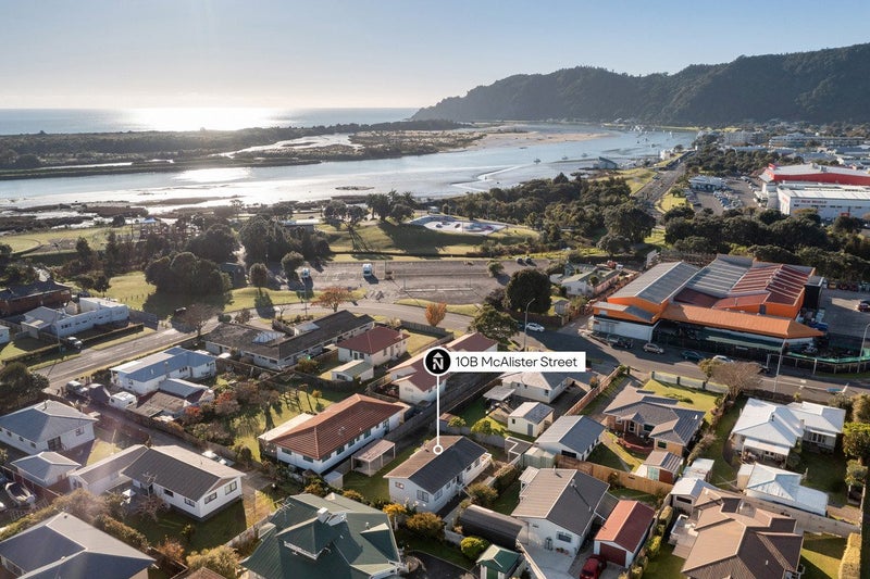 10B Mcalister Street, Whakatane - Carousel 2