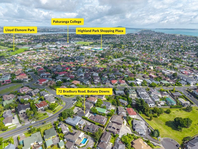 72 Bradbury Road, Botany Downs, Auckland - Carousel 28