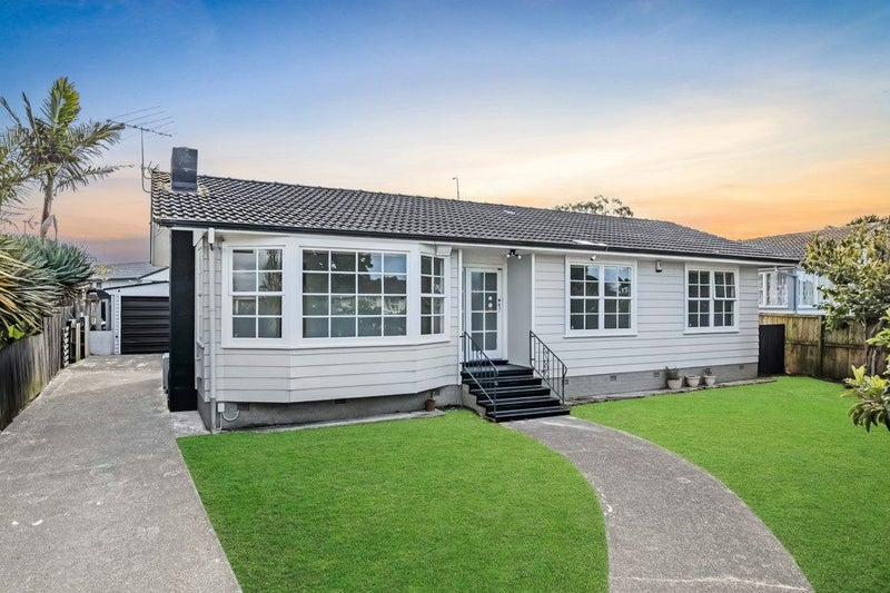 40 Wordsworth Road, Manurewa, Auckland - Carousel 2