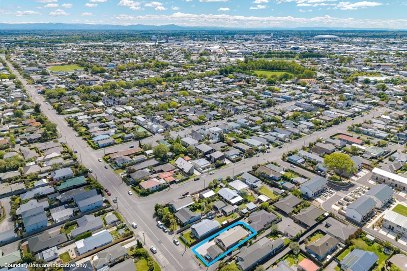 74 Selwyn Street, Somerfield, Christchurch - Carousel 17