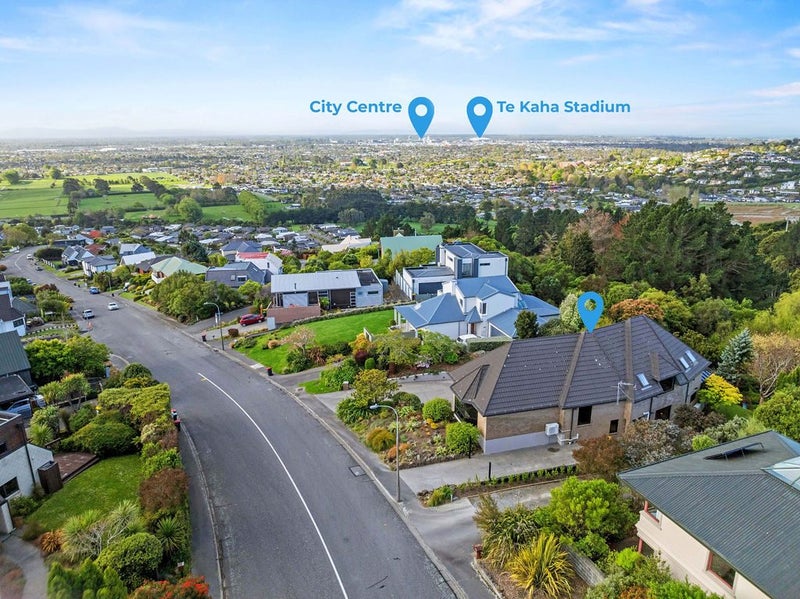 103 Ravensdale Rise, Westmorland, Christchurch - Carousel 36