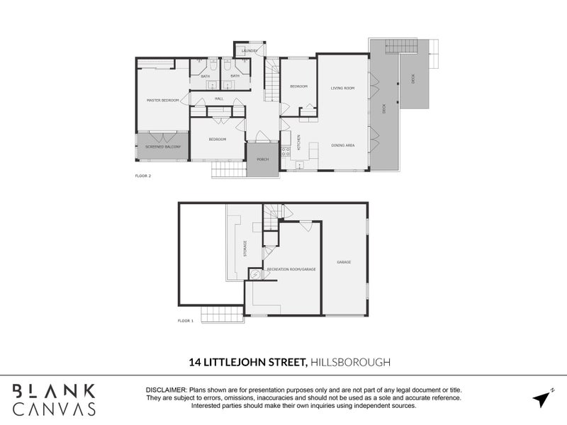 14 Littlejohn Street, Hillsborough, Auckland City, Auckland - Carousel 18