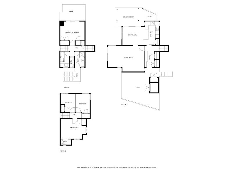 18 Fairmont Terrace, Otumoetai, Tauranga - Carousel 30